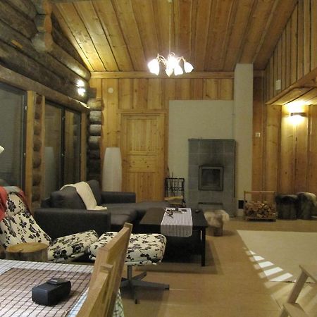 Revontuli Cottage كولاري الغرفة الصورة